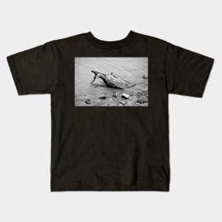 SF Bay Deadwood Kids T-Shirt